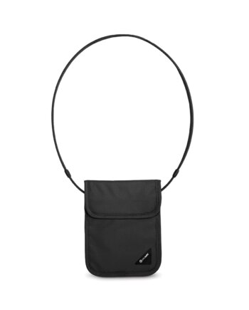 Pacsafe Neck Pouch Pengekat