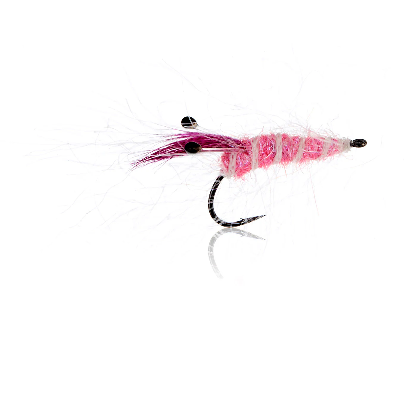Panic Shrimp Pink Kystflue