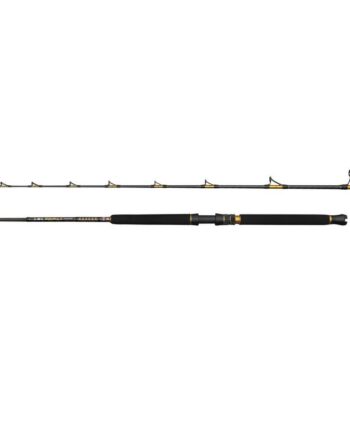 Penn Squall Ii Viking Pirkestang Penn Squall Ii Viking 10-20lbs 7ft