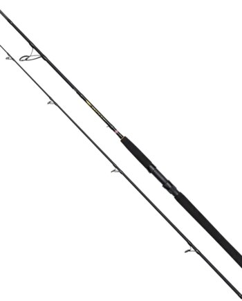 Penn Wrath Ii Spinnestang 10ft 60-120g