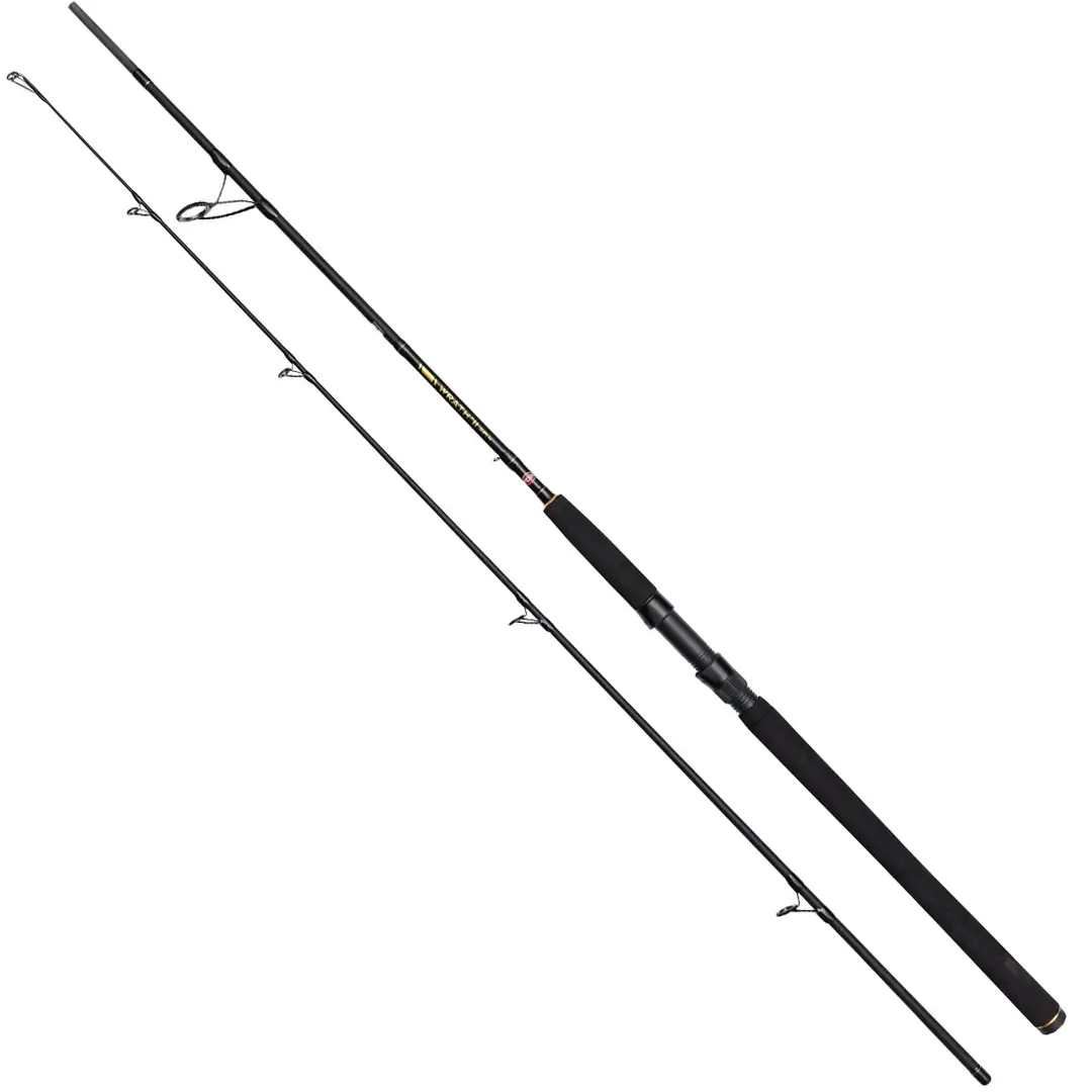 Penn Wrath Ii Spinnestang 10ft 60-120g