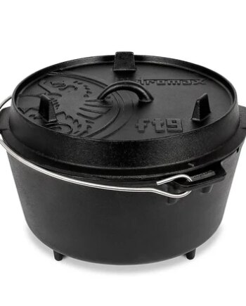 Petromax Dutch Oven Ft9   5l