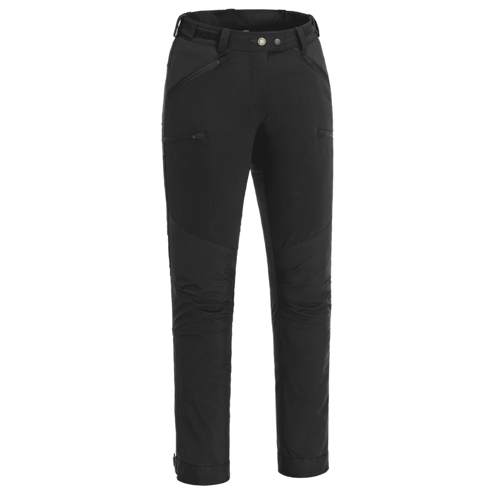 Pinewood Abisko Brenton Dame Black 34