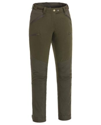 Pinewood Abisko Brenton Dame Green Leaf   Olive 44