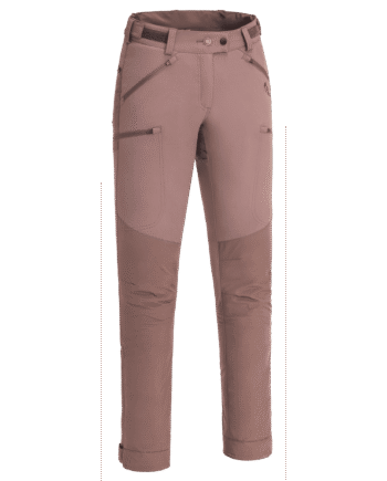 Pinewood Abisko Brenton Dame Marrone Rose 34