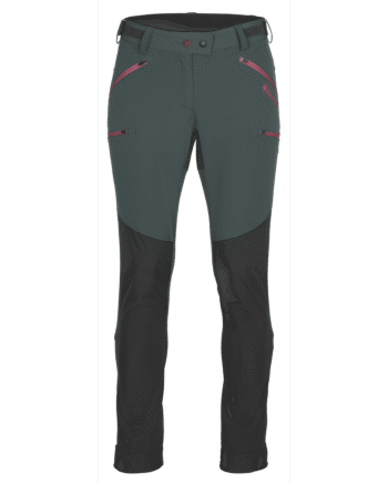 Pinewood Abisko Brenton Dame Urbangrey   Dark Anthraci   Pink 46