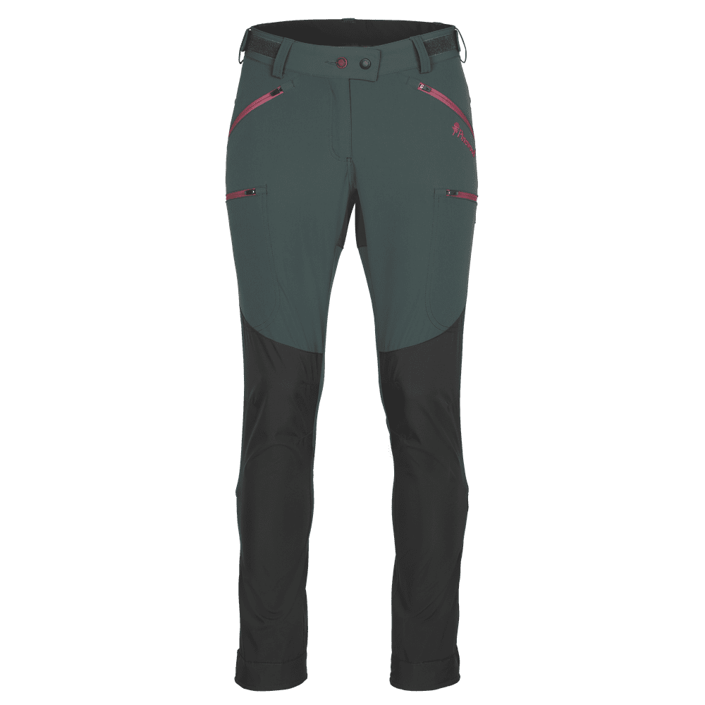 Pinewood Abisko Brenton Dame Urbangrey Dark Anthraci Pink 46