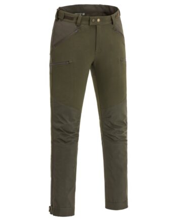 Pinewood Abisko Brenton Herre Dark Olive 54