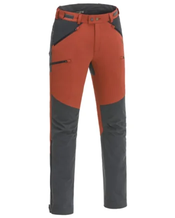 Pinewood Abisko Brenton Herre Terracotta 58