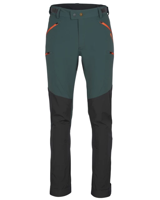 Pinewood Abisko Brenton Herre Urbangrey Dark Anthraci 46