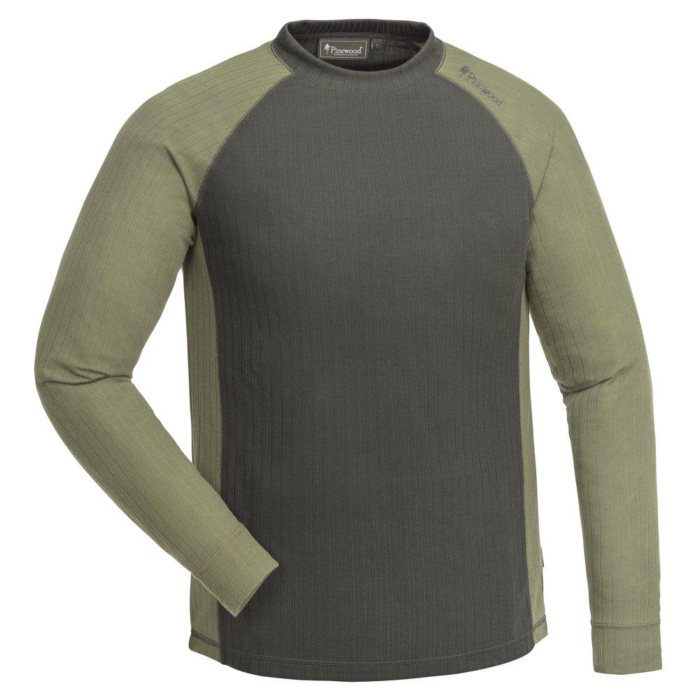 Pinewood Finnveden Base Layer Green