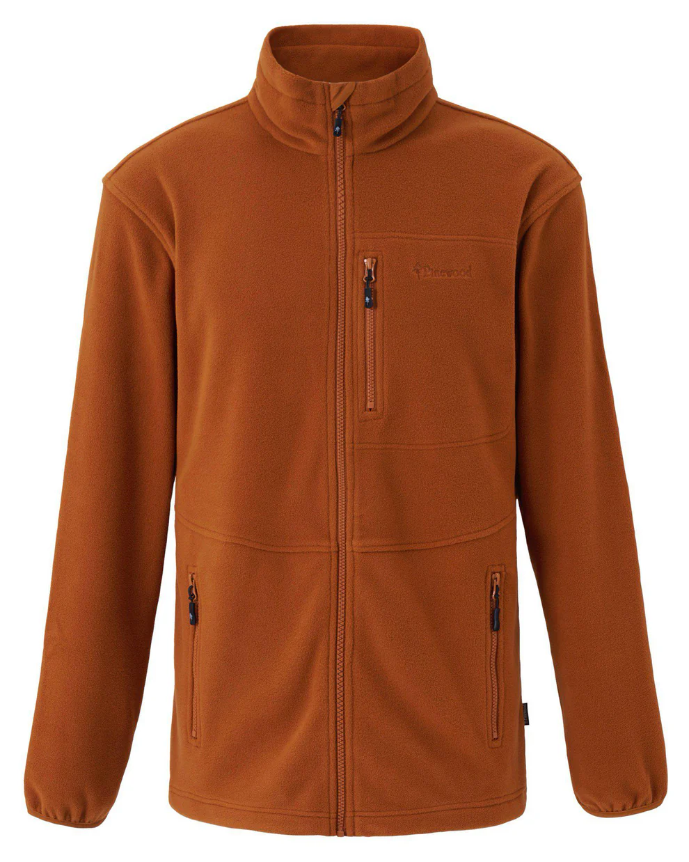 Pinewood Finnveden Fleece Fudge