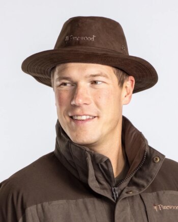 Pinewood Hunting Hat