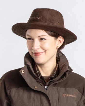 Pinewood Hunting Hat