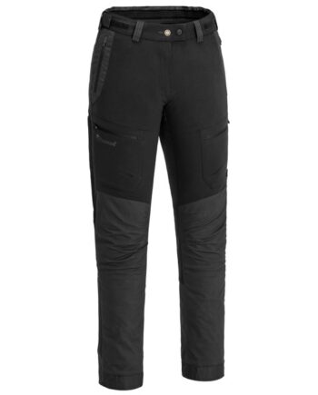 Pinewood Hybrid Extreme Bukser   Black  46