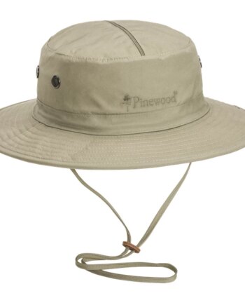 Pinewood Musquito Hat Light Khaki