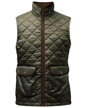 Pinewood Nydala Classic Vest