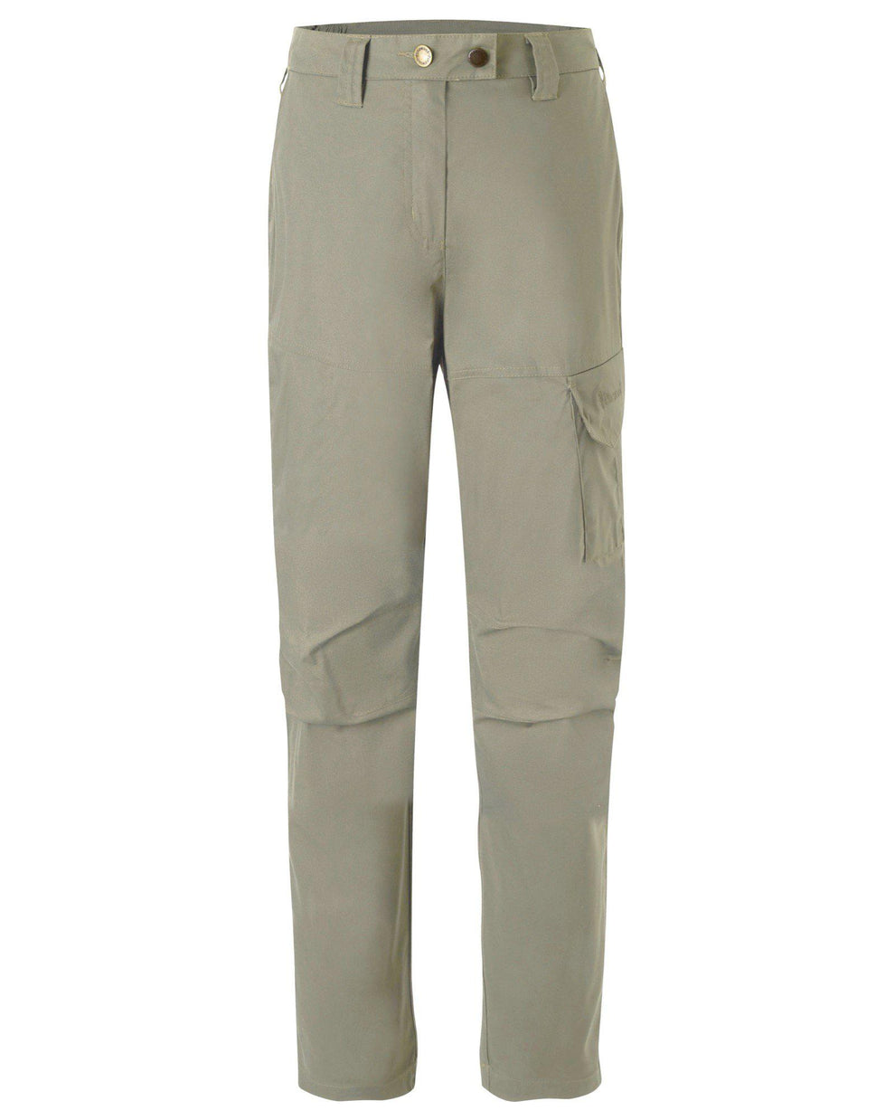 Pinewood Outdoor Bukser 40