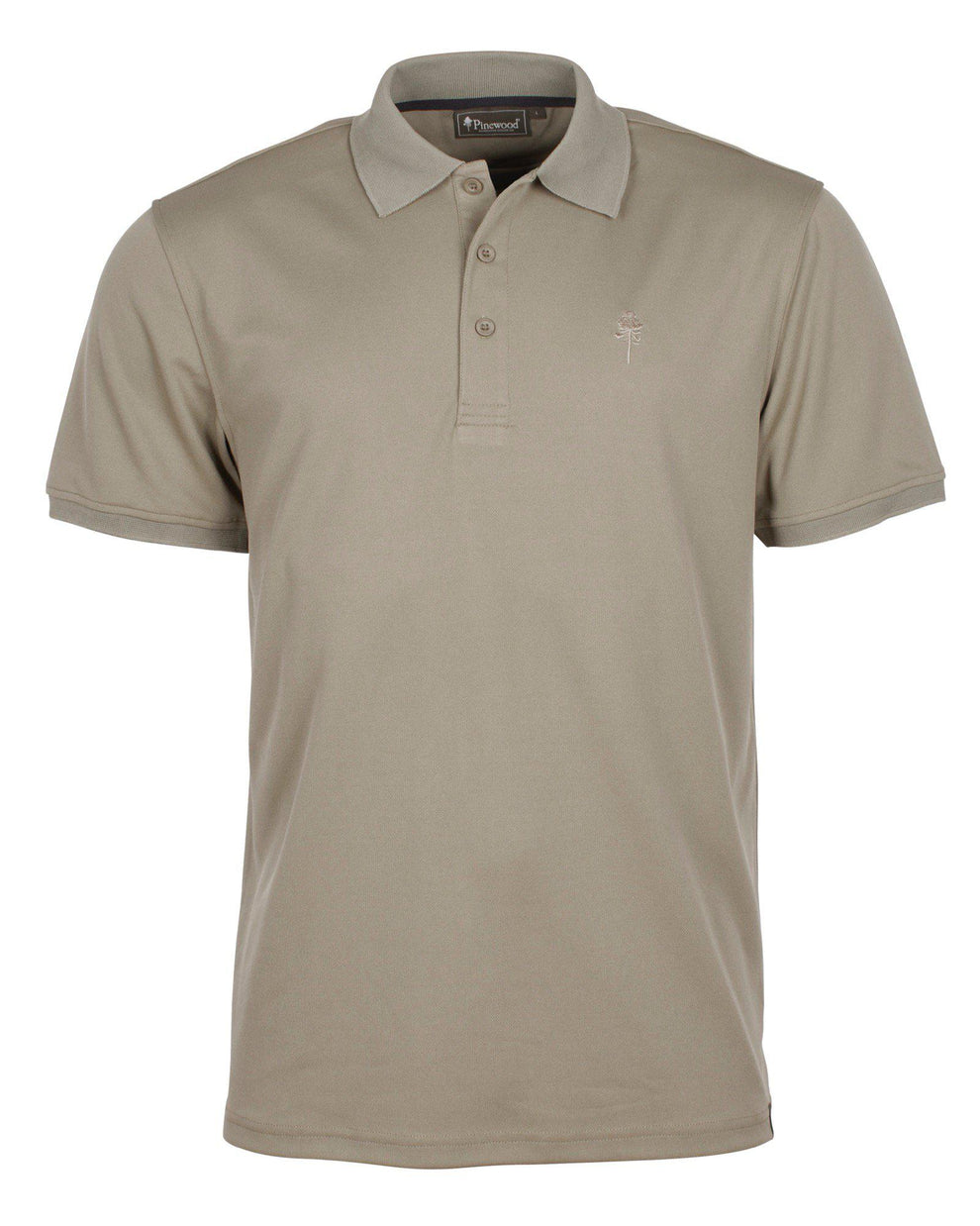 Pinewood Ramsey Polo Khaki