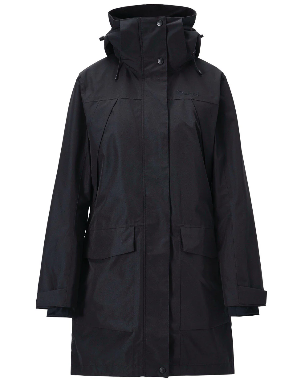 Pinewood Regn Parka Dame