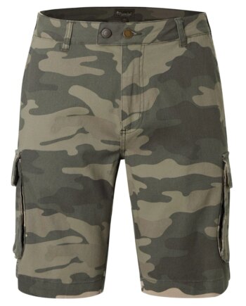 Pinewood Värnamo Serengeti Shorts   58