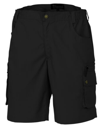 Pinewood Wildmark Shorts Black  46