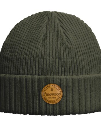 Pinewood Windy Hat  Moss Green