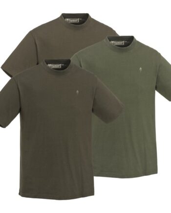 Pinewood  -pak Green Brown Khaki  -shirt