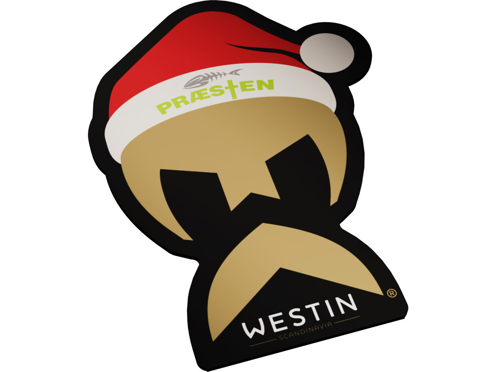 Præsten 7g Christmas Edition 25