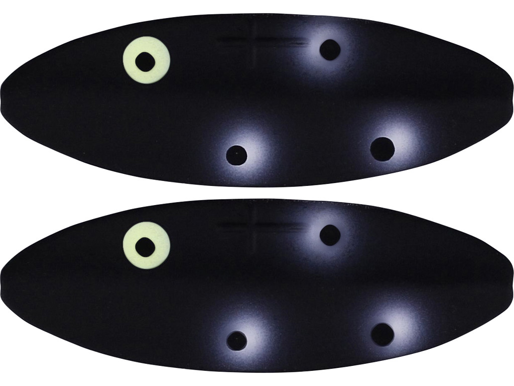 Præsten 5g Gennemløbsblink Black Clown