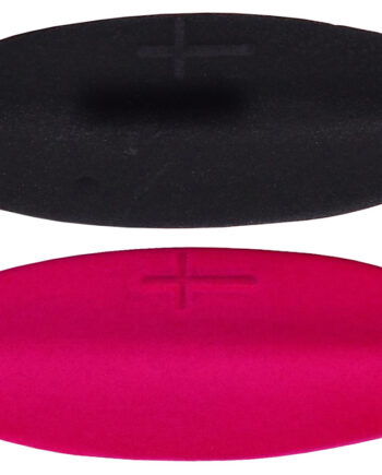 Præsten   5g Gennemløbsblink Black Pink