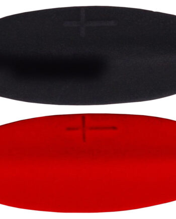 Præsten   5g Gennemløbsblink Black Red