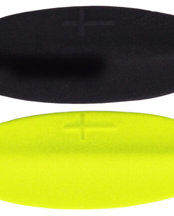 Præsten   5g Gennemløbsblink Black Yellow