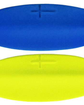 Præsten   5g Gennemløbsblink Blue Yellow