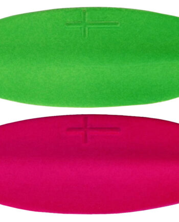 Præsten   5g Gennemløbsblink Green Pink
