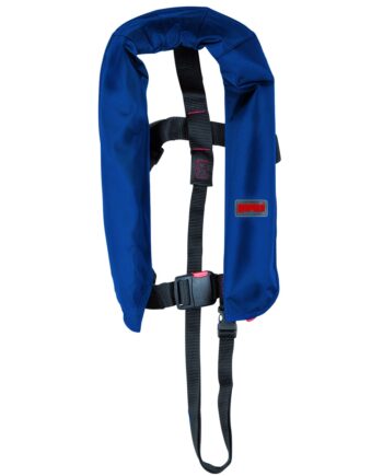 Rapala Automatisk Redningsvest Blå