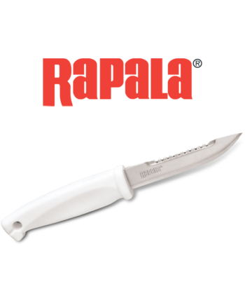 Rapala Bait Kniv Stainles