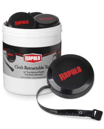 Rapala Målebånd 150cm