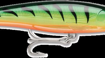Rapala  -rap Magnum Dive 16cm Firetiger