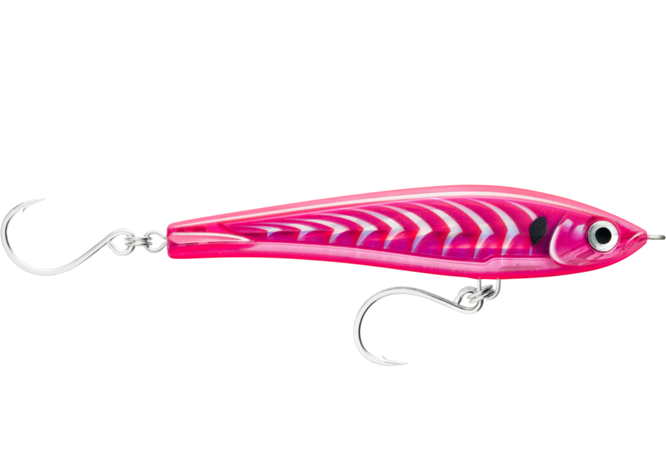 Rapala -rap Magnum Stick 17cm Pink Scad