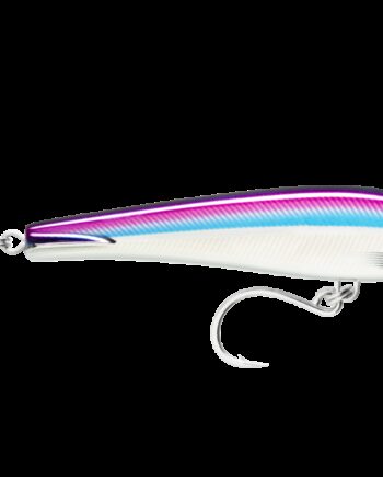 Rapala  -rap Magnum Stick 17cm Purple High Voltage
