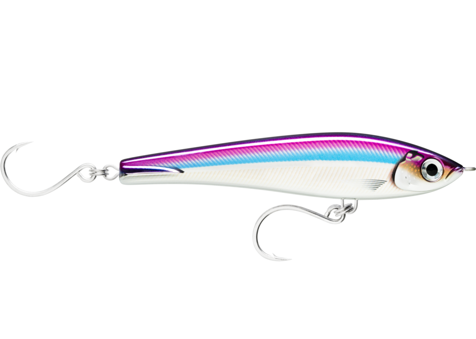 Rapala -rap Magnum Stick 17cm Purple High Voltage