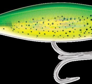 Rapala  -rap Magnum Xplode Dorado 13cm 62g