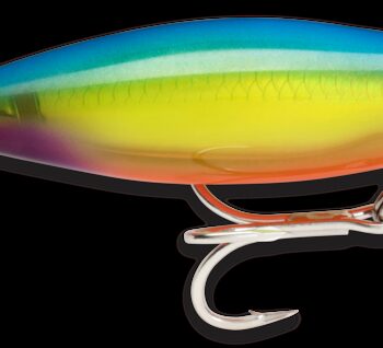 Rapala  -rap Magnum Xplode Psycho Pink 13cm 62g