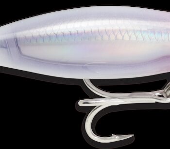 Rapala  -rap Magnum Xplode Red Head 13cm 62g