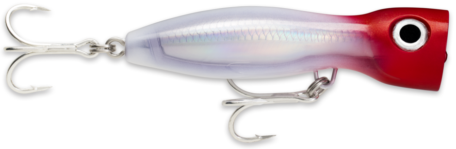 Rapala -rap Magnum Xplode Red Head 13cm 62g