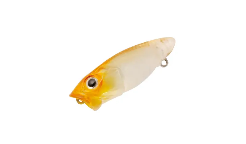 Rapture Chibi Pop 5g Wobler Gold Head