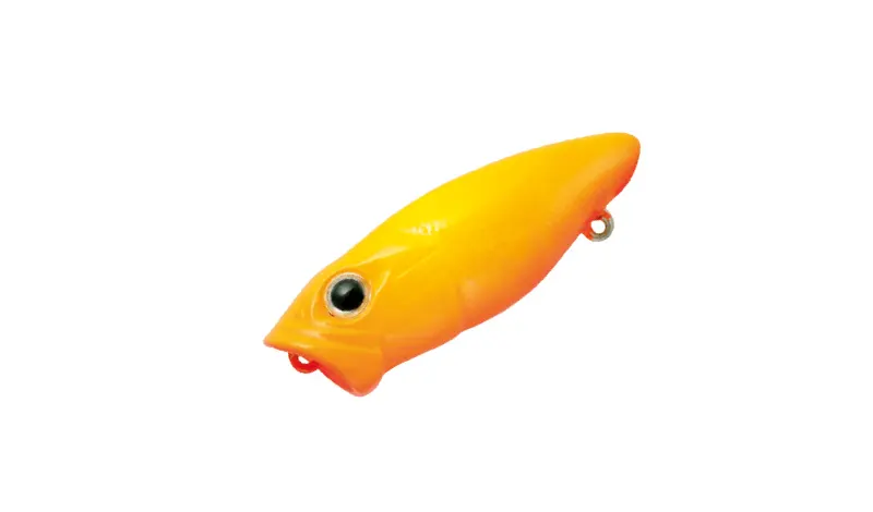 Rapture Chibi Pop 5g Wobler Hot Head