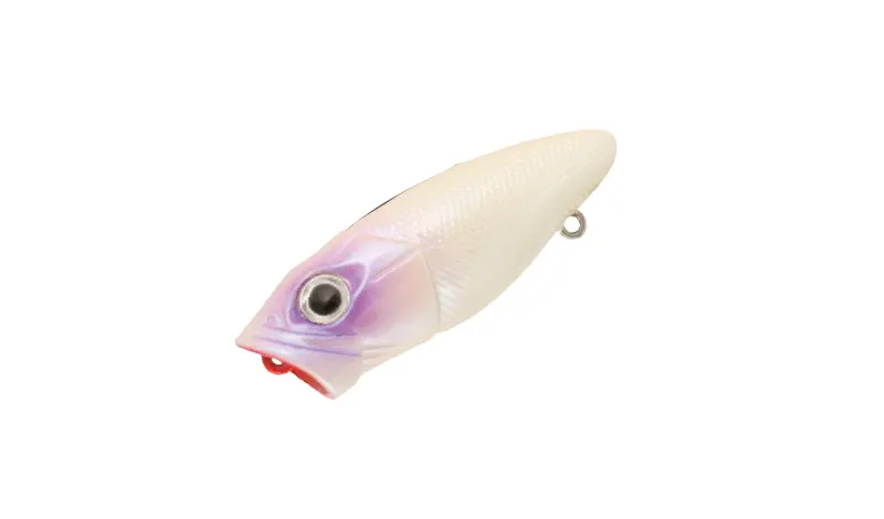 Rapture Chibi Pop 5g Wobler Neon Glow