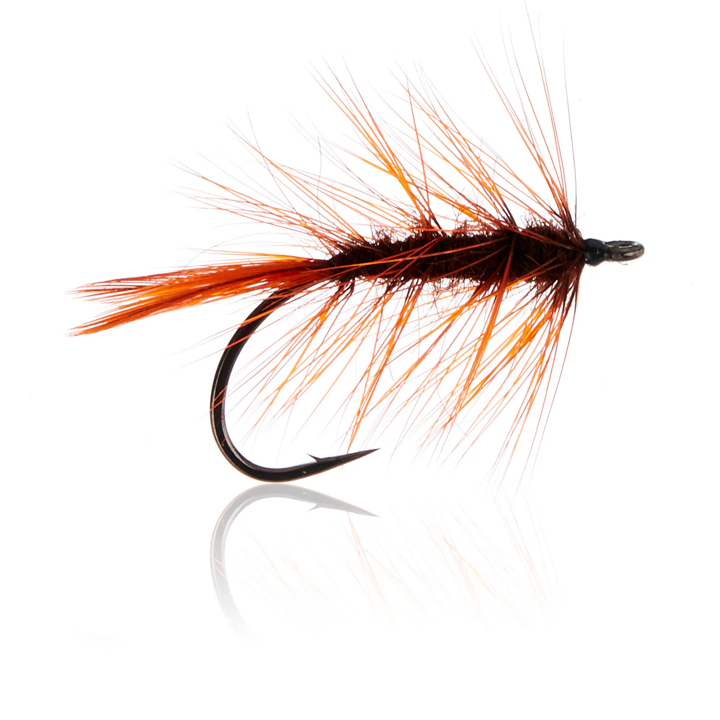 Rusty Magnus Kystflue